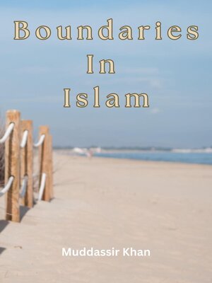 cover image of Boundaries In Islam